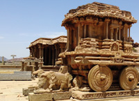 vithal mandir hampi