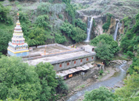 kapil dhara beed