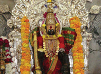 mahalaxmi kolhapur